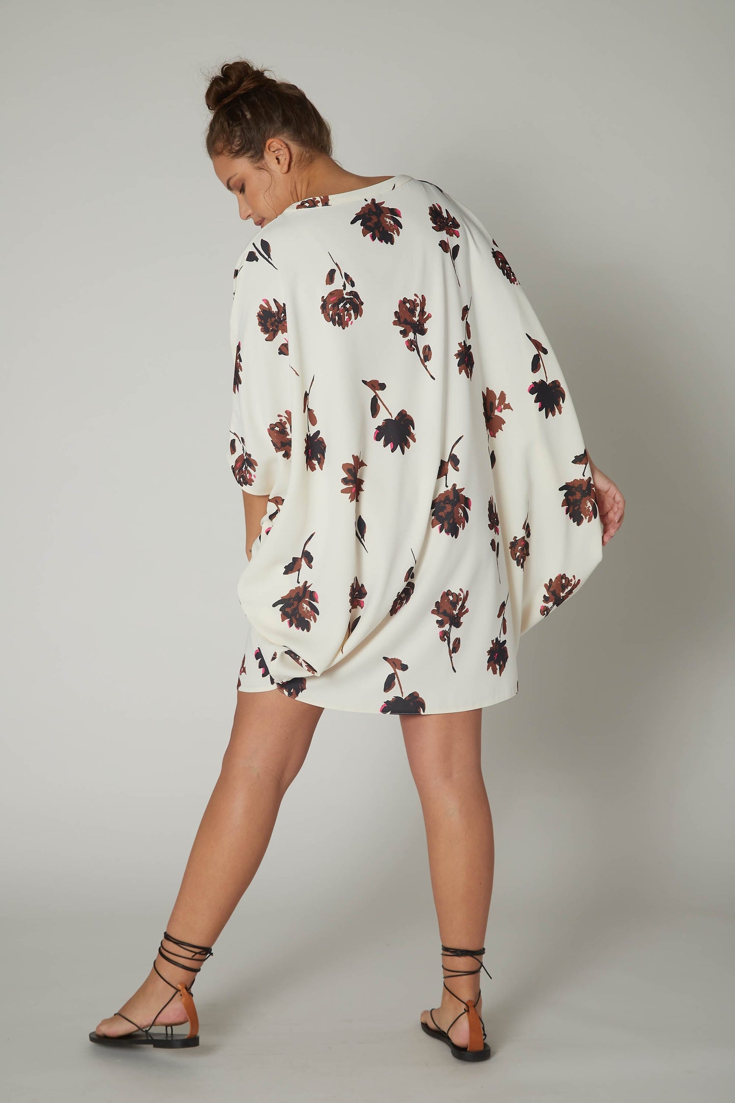 The Surprising Dress