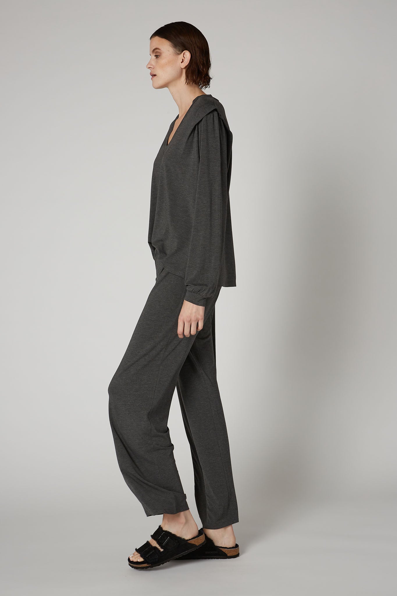 Super Soft Lounge Set