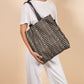 Tokyo Tote Bag