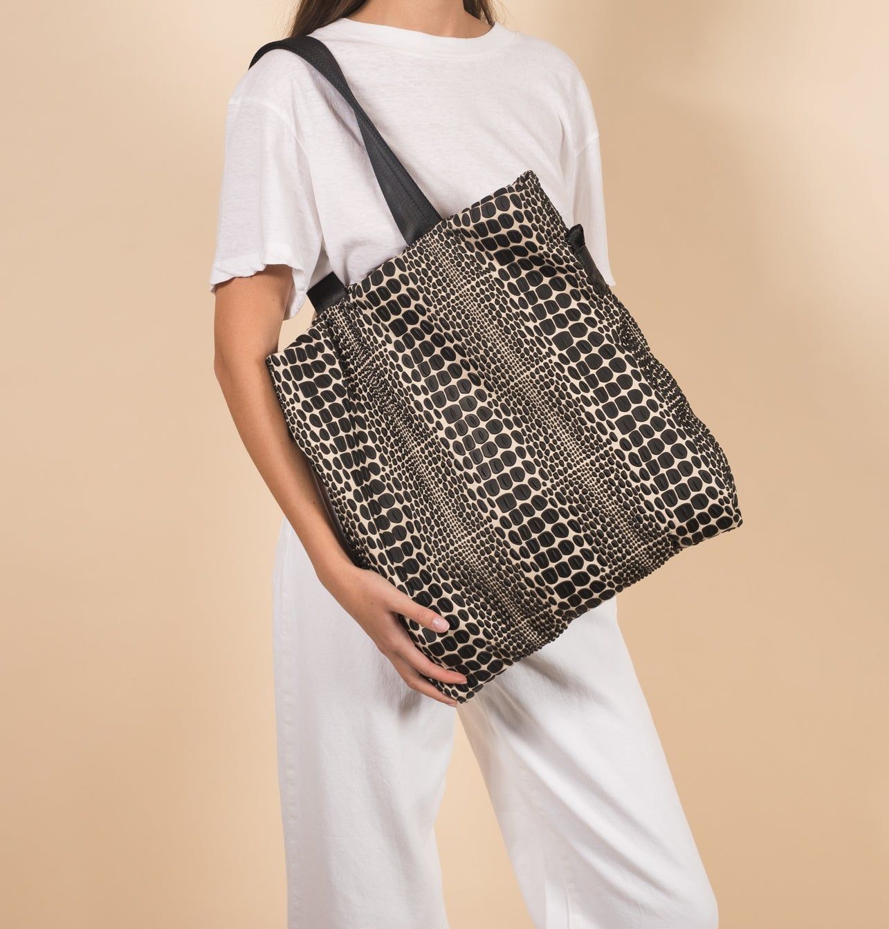 Tokyo Tote Bag
