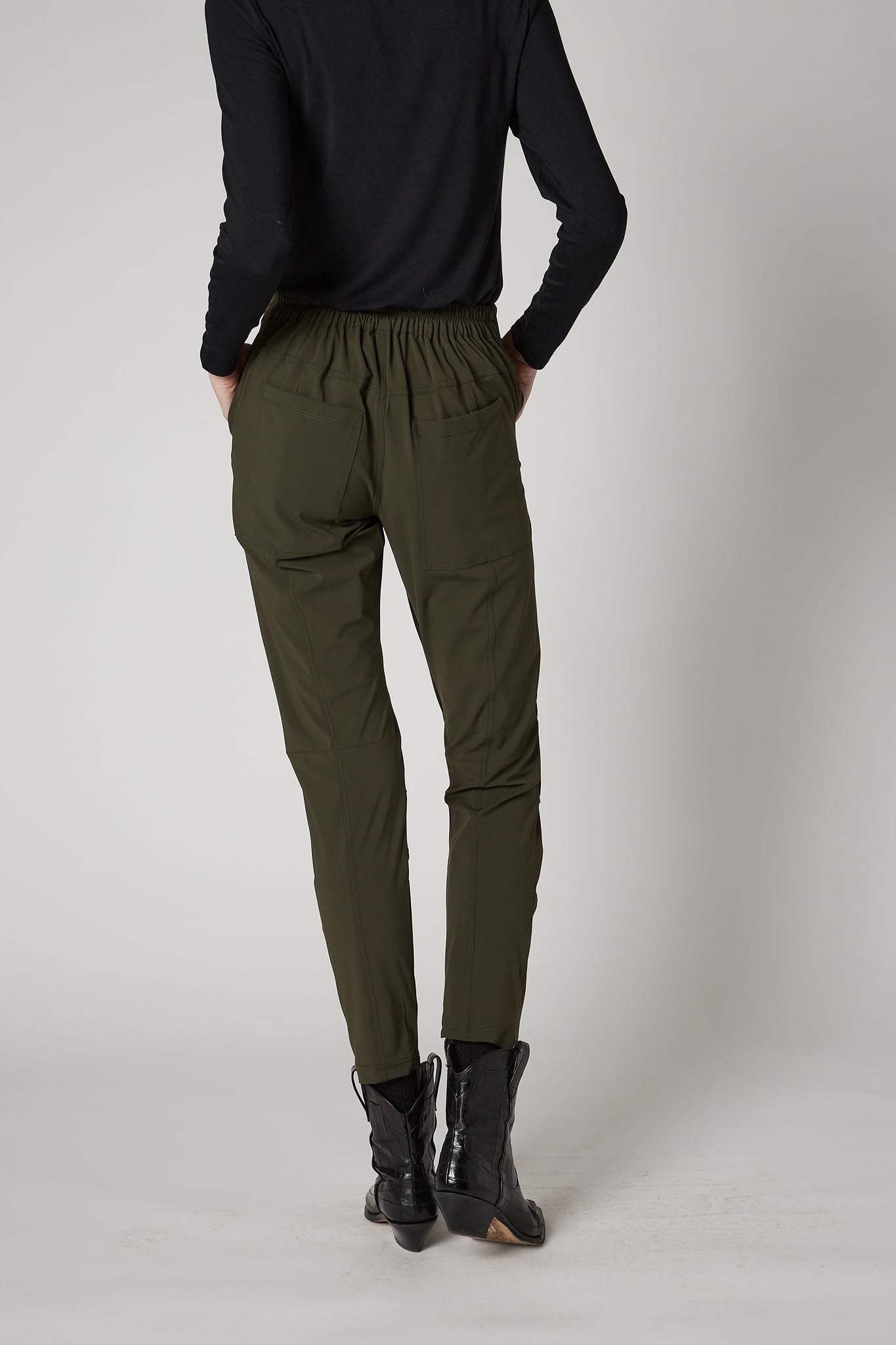 The More Than Active Pants