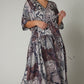 The Oversized Summer Dress
