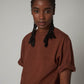 Perfect Half Sleeve Cotton Tee
