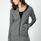 The Scuba Athleisure Zip-Up
