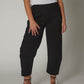 The Slouchy Soft Twill Pants