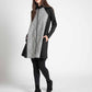 Leonardo Long Sleeve Dress