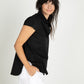 Margot Button Up Blouse