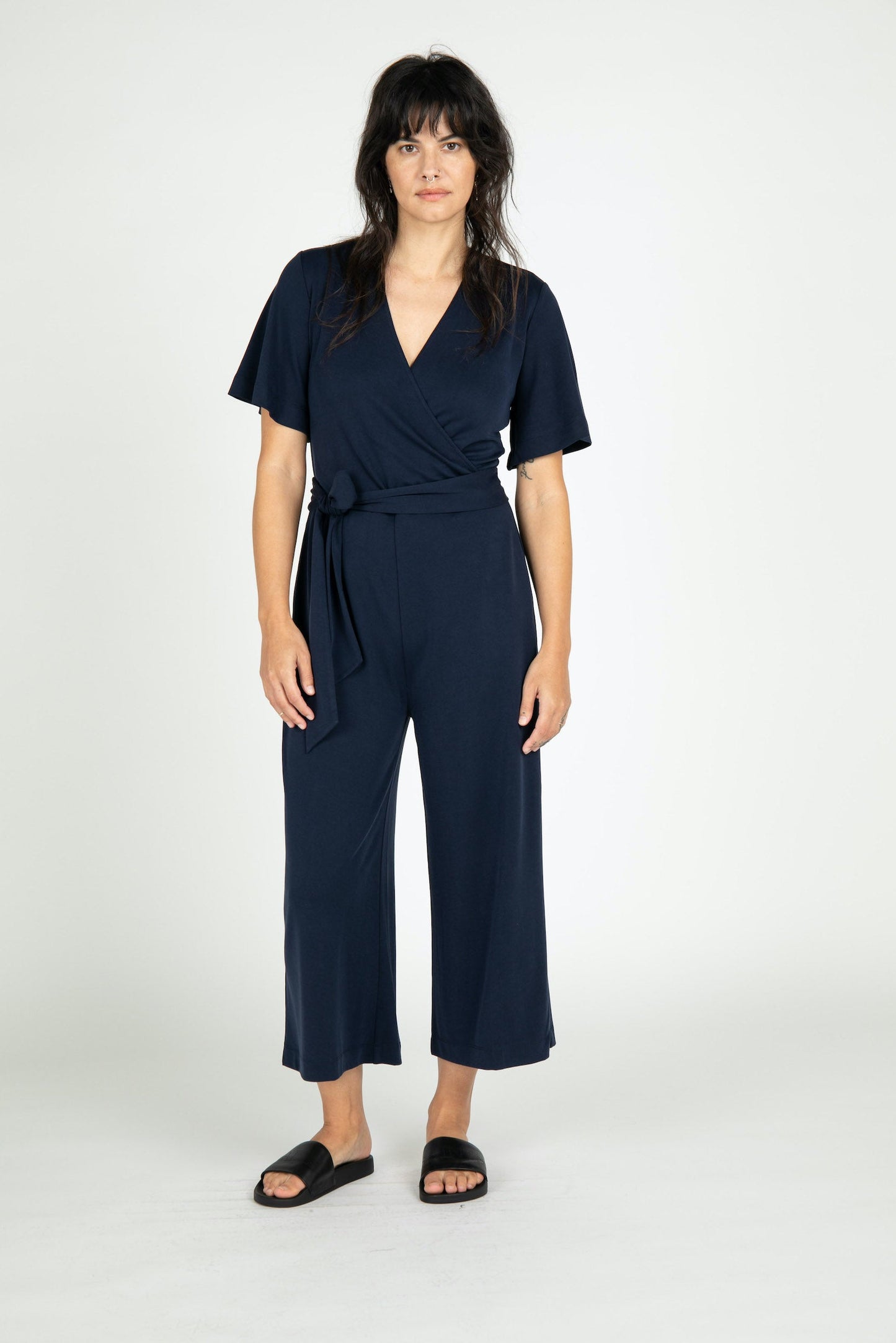 Molokai Jersey Jumpsuit