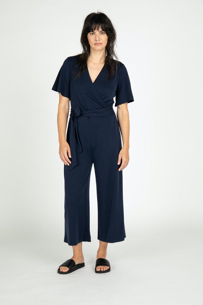 Molokai Jersey Jumpsuit