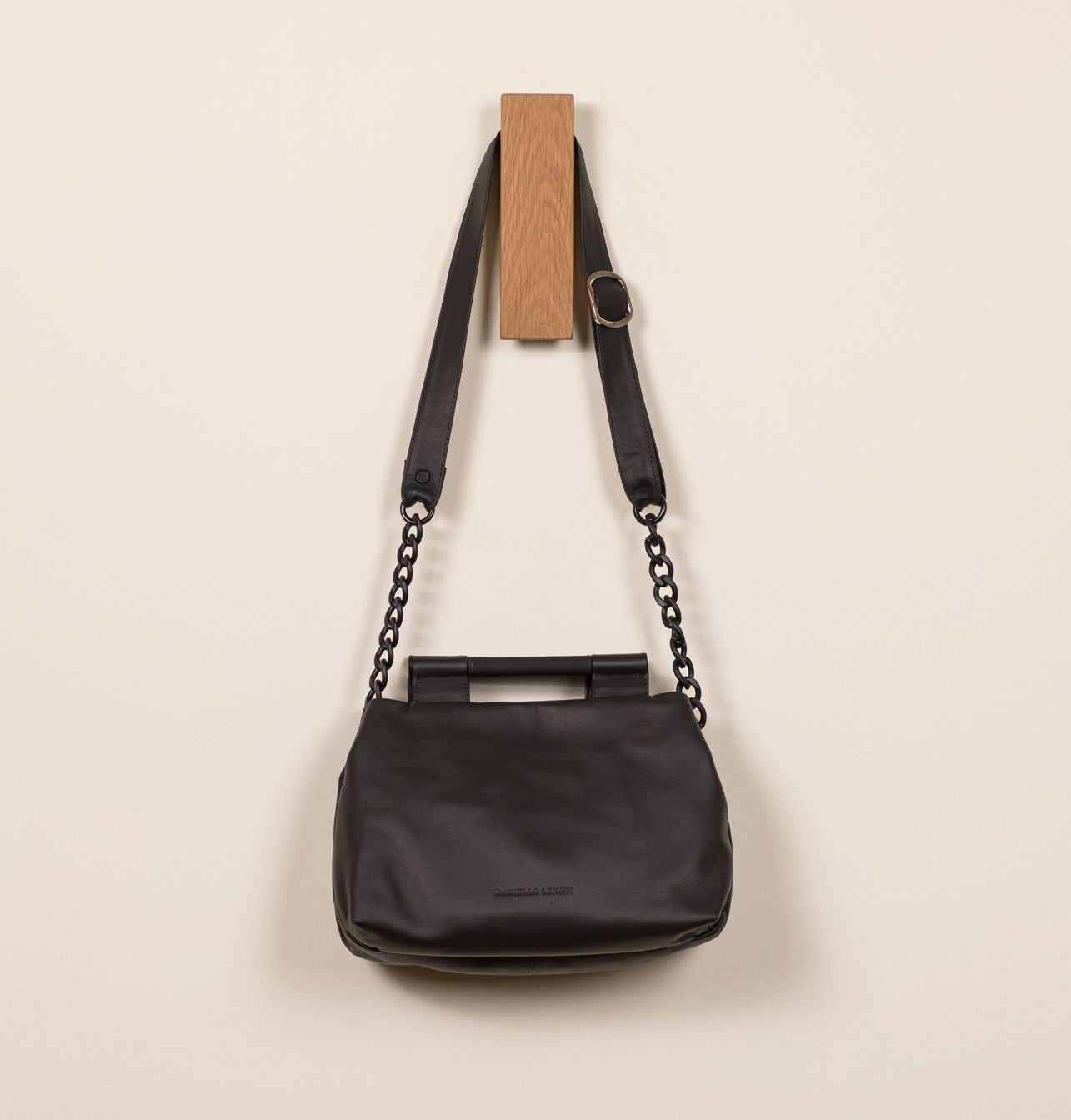 Frida Satchel Bag