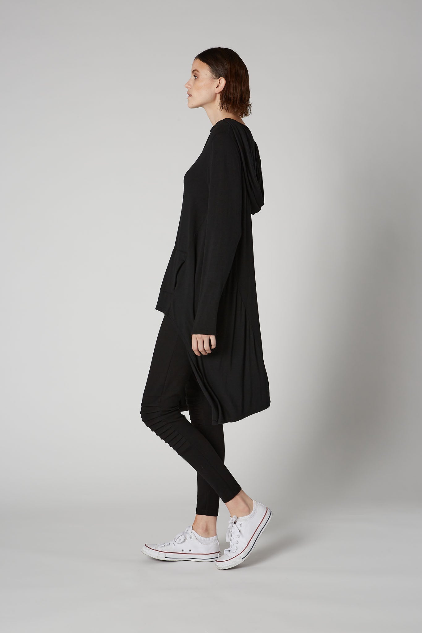 Ultra Comfortable Modal Tunic