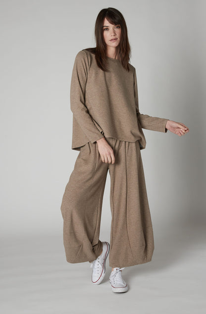 Not Your Average Wide Leg Pants