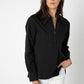 New York Poplin Long Sleeve