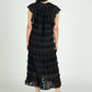 Mykonos Tiered Dress