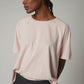 On the Move Slouchy Tee
