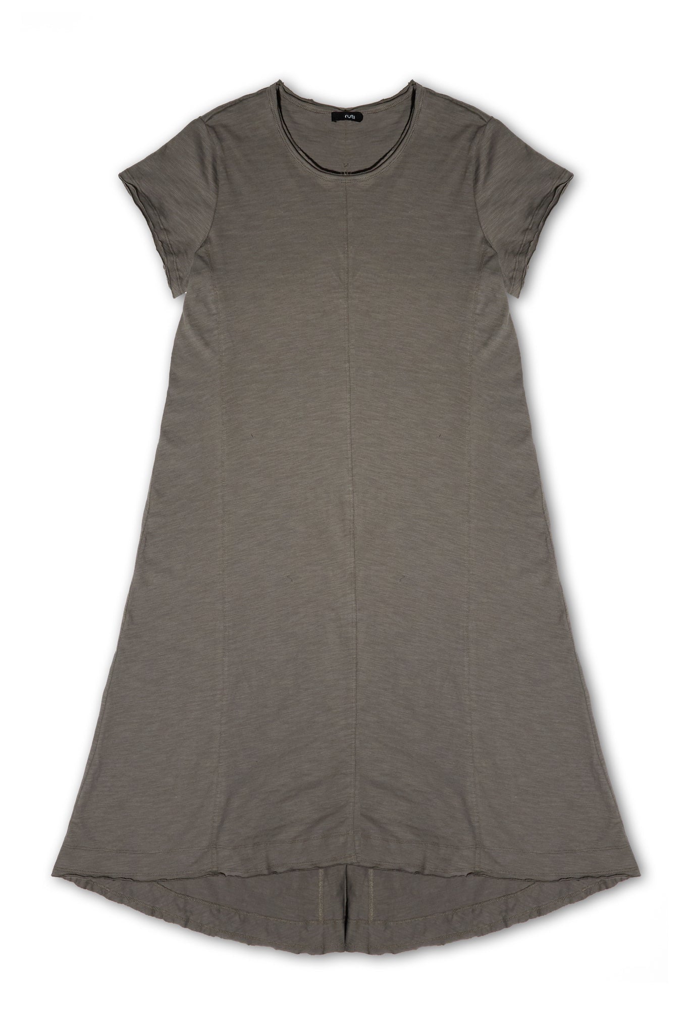 Karina Jersey Dress