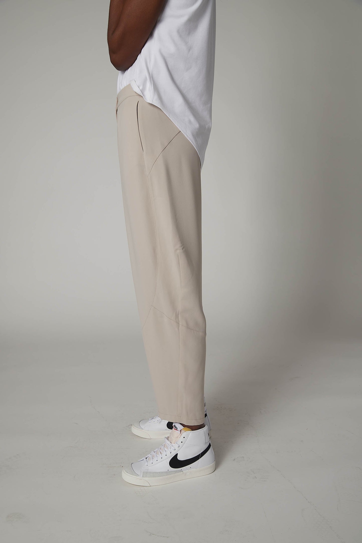 The Wide-ish Pants