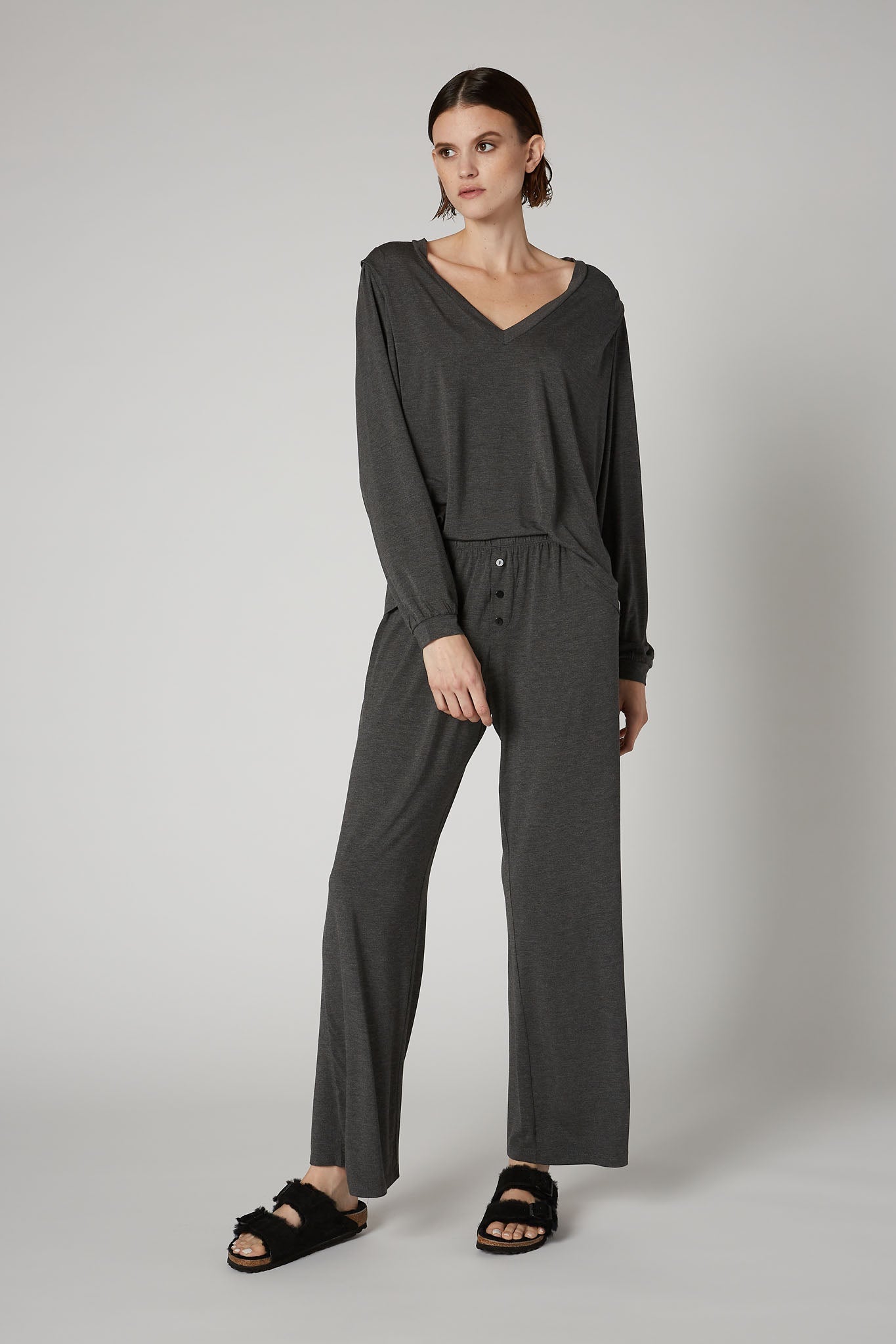 Super Soft Lounge Set