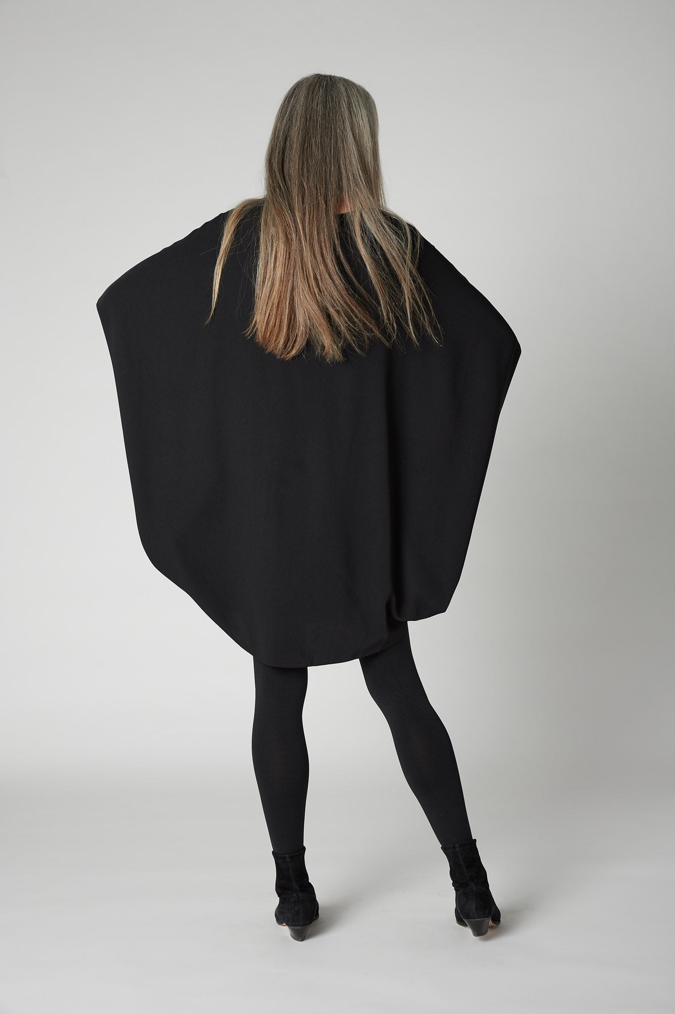 The Surprising Dress