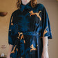 Jungle Oversized Cape
