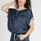 Trinidad Silk Blouse