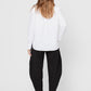 Poplin Frankie Collared Shirt