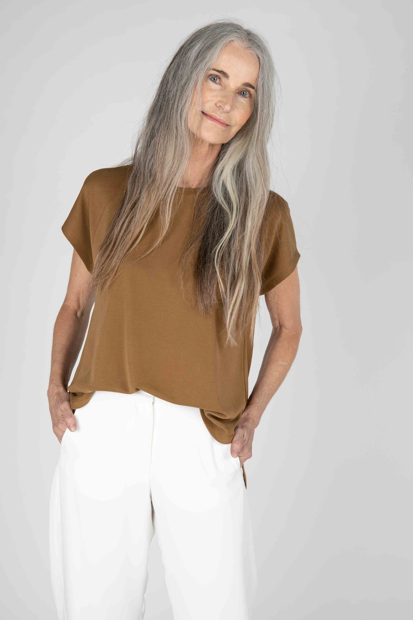 Kauai Raglan T-Shirt