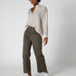 Feeling Cool Twill Trouser