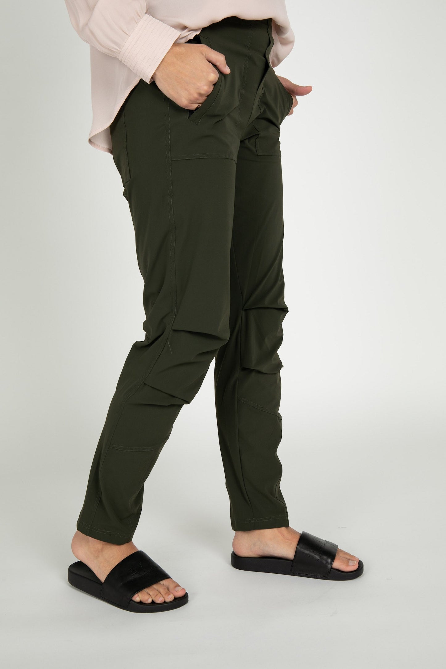 The More Than Active Pants