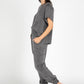 Montevideo Oversized Top