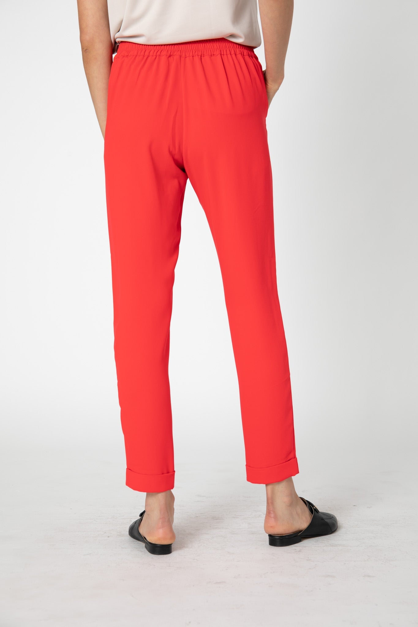 Keller Straight Leg Pants