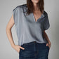 The All Day Washable Silk Top