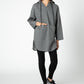 All-In-One Long Scuba Pullover