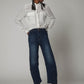 The Ultimate Barrel Denim Pants