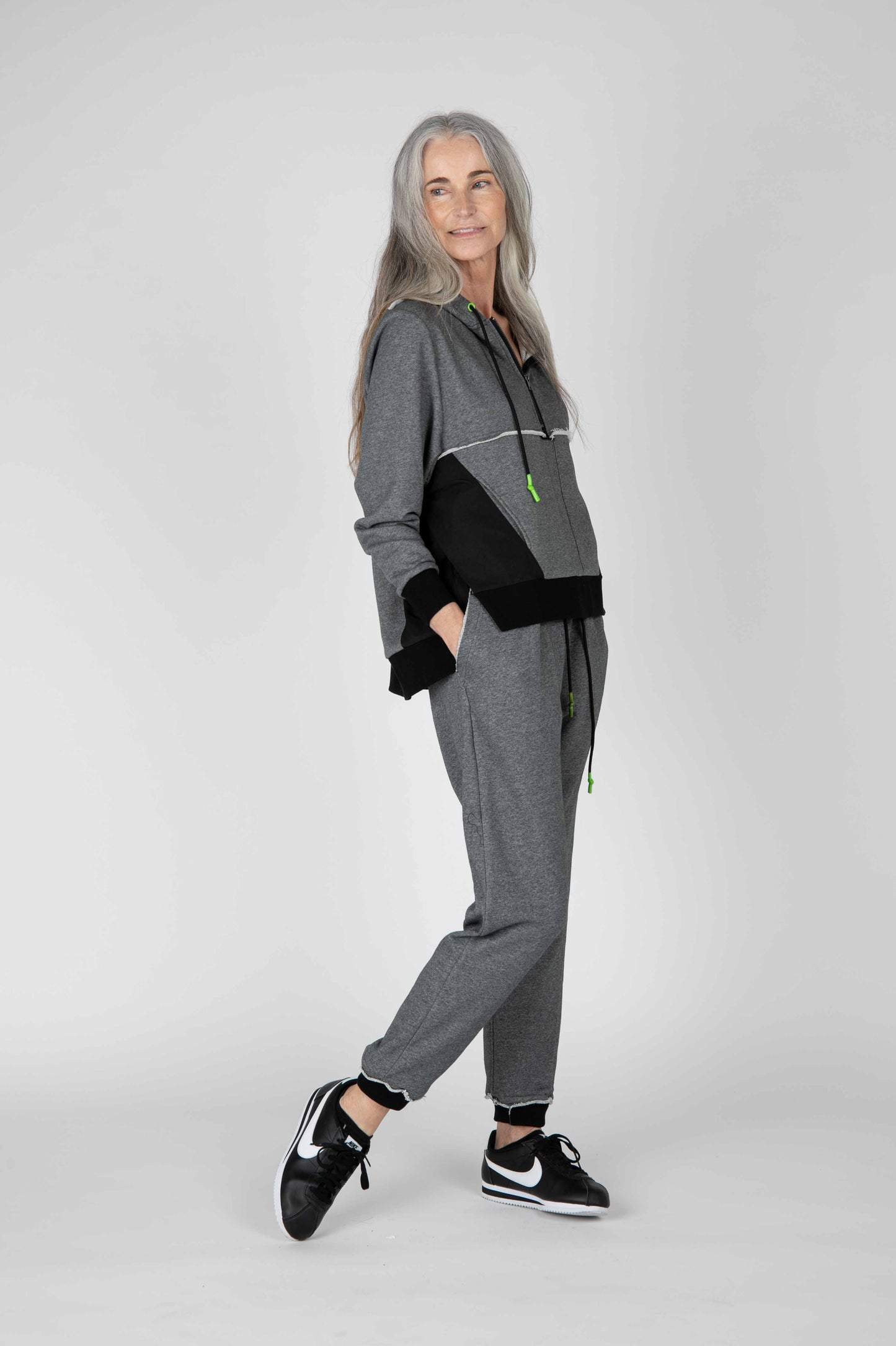 Telluride Hooded Pullover