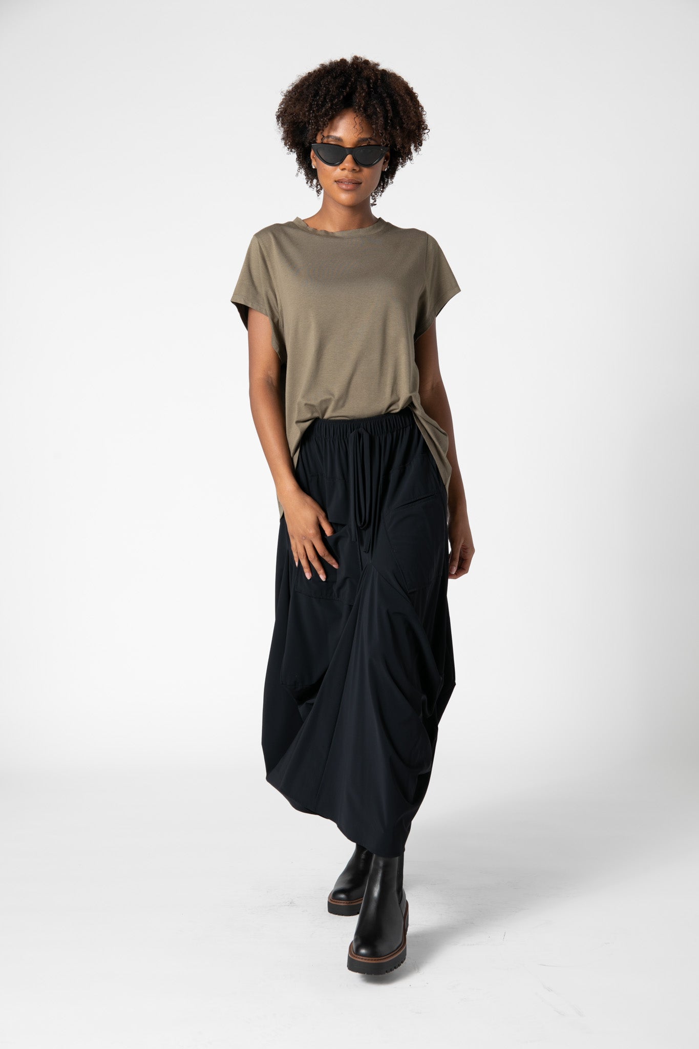 Florence Bamboo Tee