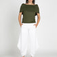 Abbot Linen Wide Leg Pants