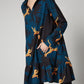 Jungle Oversized Dress