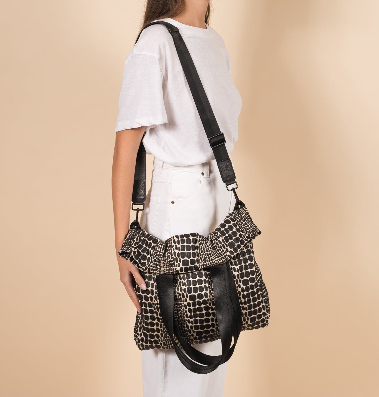 Tokyo Tote Bag