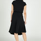 Aries Tie Waist Dress