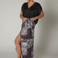 The Easy Wrap Skirt