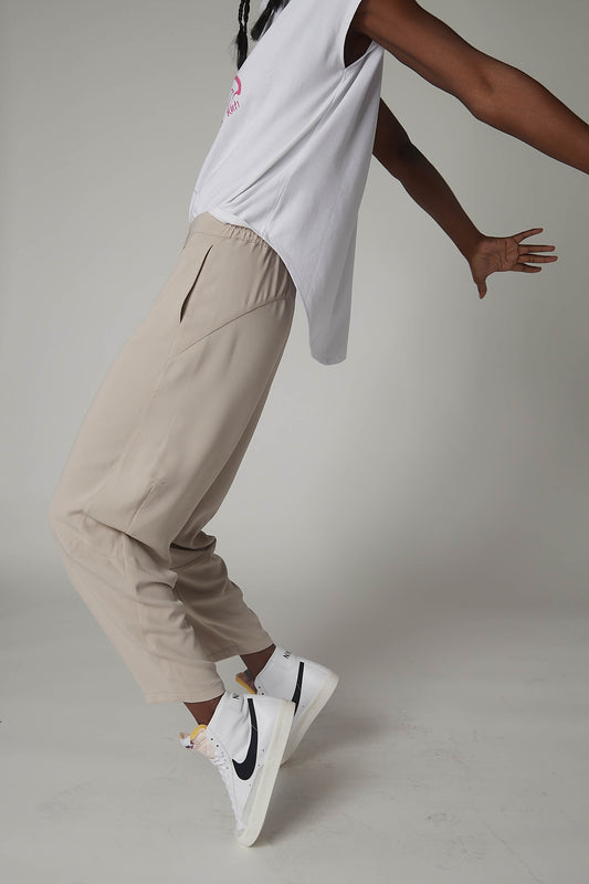 The Wide-ish Pants