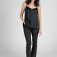 Shanghai Silk Camisole