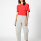 Paige Bamboo Jersey Top