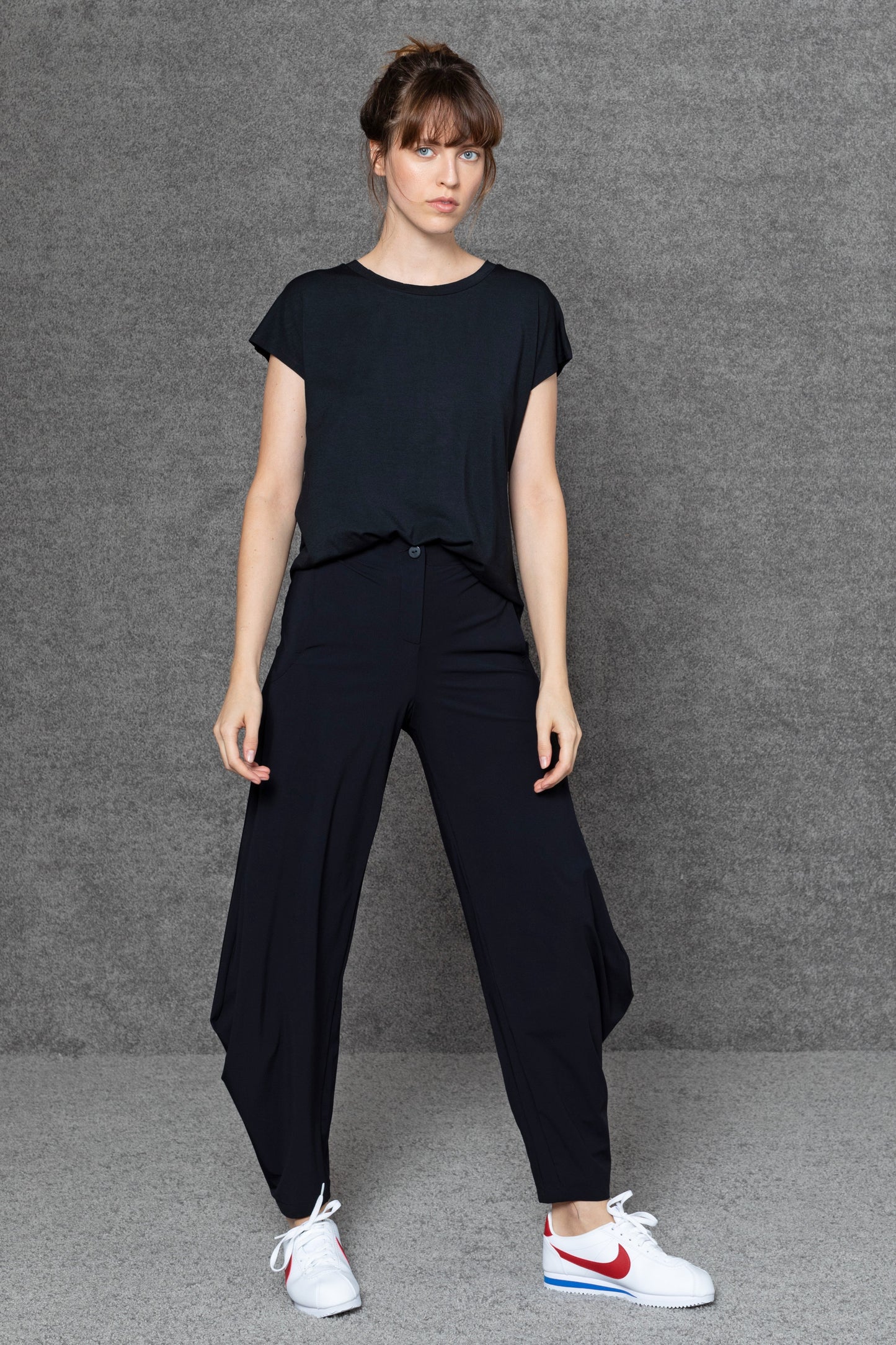 Abbot Wide Leg Pants