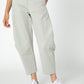 At Ease Poplin Pants