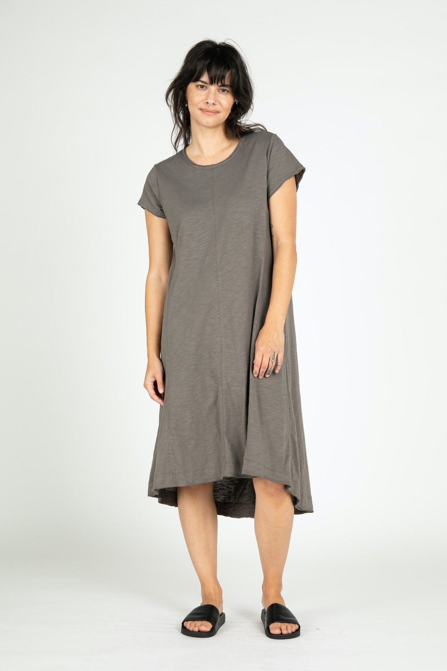 Karina Jersey Dress