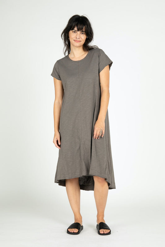Karina Jersey Dress