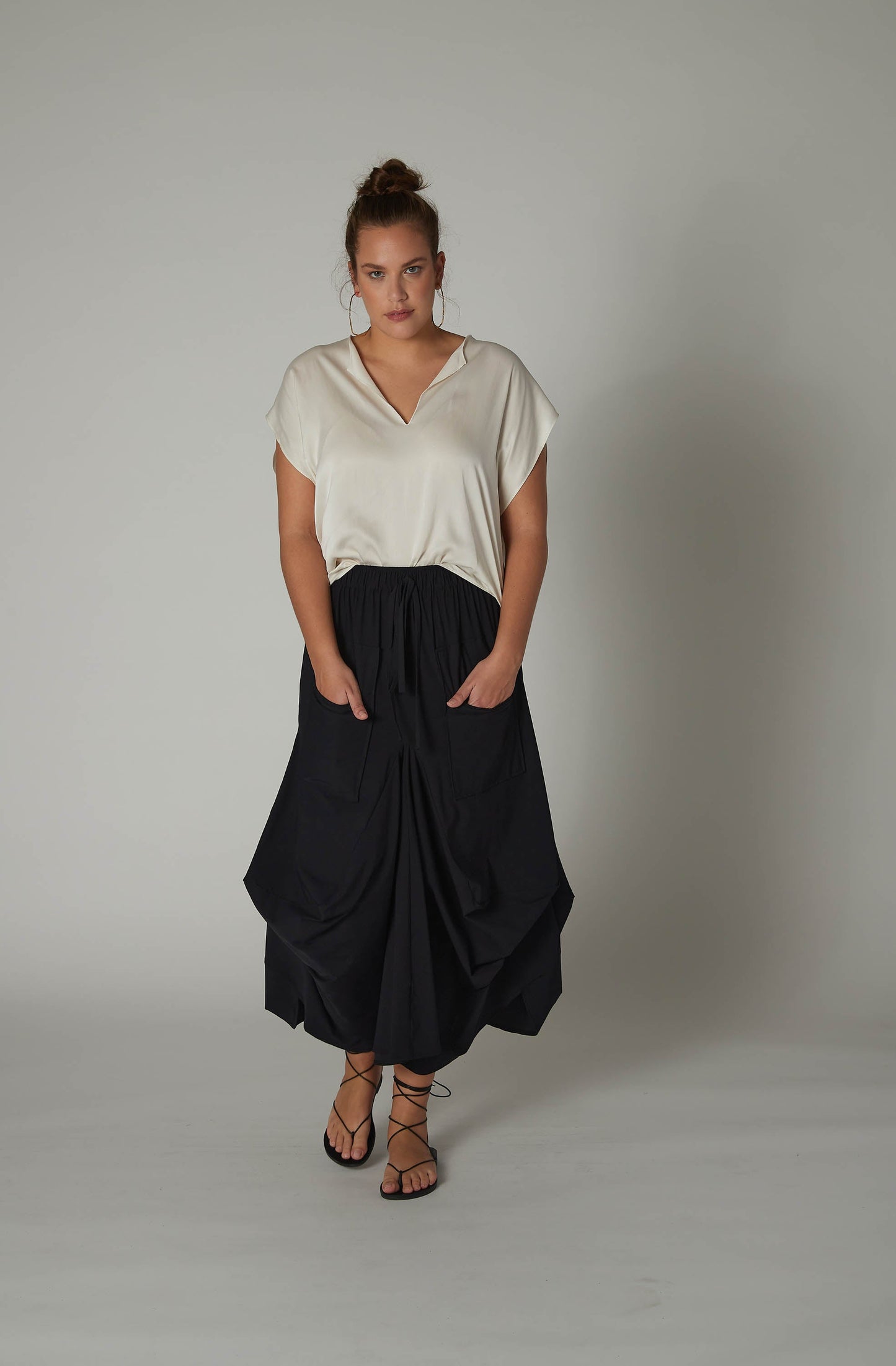 The Go-To Skirt