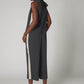 The Relaxed Wide Leg Jumpsuit